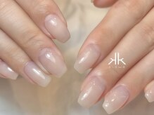 ケーツーネイル(k-two nail)/ワンカラー(あやか)