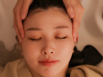 アウェア 銀座(aware)/クラニオセラピーとは?