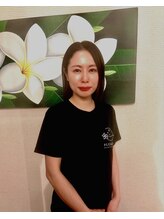 プルメリア 藤川