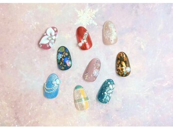 ギャザーパーティー 目白店(gatherparty)/2025シーズン【winter】