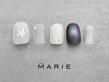 ザマリー 神戸マルイ店(THE MARIE)/定額¥8800 リボン 0227b