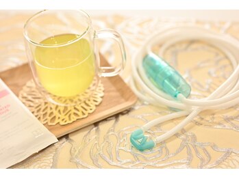 エイチエイチオー 大阪上本町(HHO)/専用カニューレをご用意