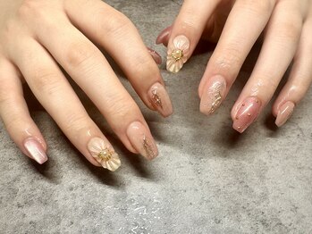 シャルム(CHARME)/【nail】