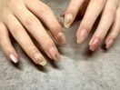 【nail】