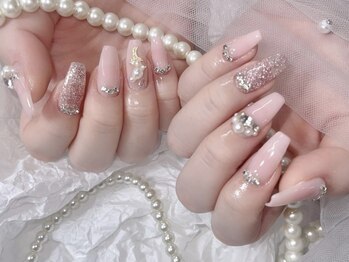 ブルームビューティ― 新宿(Blooｍ Beauty)/