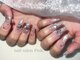 ピンクドット(Pink.)の写真/約400色のカラーと390種類のパーツから選べ、トレンドに合わせてご提案♪貴方だけの特別なカスタマイズも◎