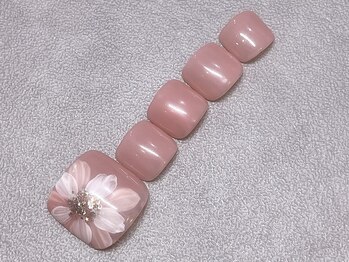 フット定額9000円