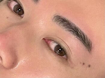 クラウン 心斎橋店(CROWN)/アイブロウ/眉毛/まゆげ/眉/