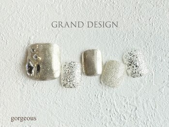 グランドデザイン 岐阜店(GRAND DESIGN)/