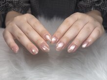 IWT ネイル アイ/マグネットワンカラー