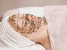 継続ケア！透明感アップ潤い美肌に♪REVIハーブピーリング¥13,750