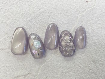 フェリス(Feliz)/定額デザイン¥7800