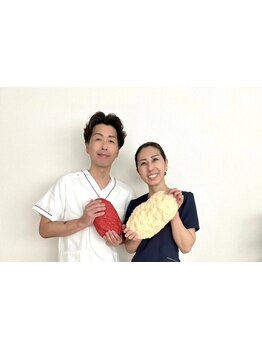 ボディラインを整えたい