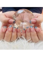 プリマ(Prima)/変形フレンチ×ちゅるんマグ