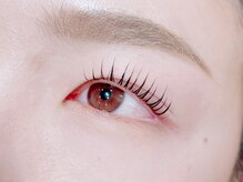 ◆eyenico自慢のプレミアムまつ毛パーマ◆自まつげを優しく伸ばしていきたい方におすすめ♪