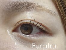 フラハ 川口店(Furaha.)/まつげパーマ♪