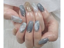 ホアン(HOAN)/10本アートつけ放題