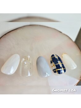 デザインC（秋冬2025）