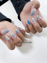 ジンネイルサロン(Jing nail salon)/