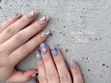 ネイルケアスタジオ シア(Sia)/