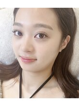 アイル 福岡香椎(I'LL)/setクーポン眉＆まつ毛