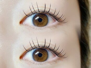 イリゼフルール 代官山店(irisee fleur)/ナチュラルデザイン