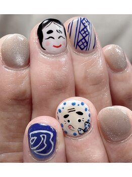 ウェルフェア(WELFARE)/