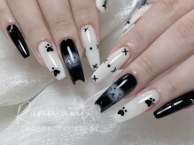 ルリン(Rurin)/ねこネイル