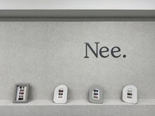 ネエ 鹿児島中央駅店(Nee.)