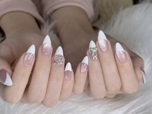 ネイルズバー 新宿店(Nails Bar)/ピュアハート