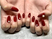 ラッドネイル(RAD NAIL)/ワンカラー