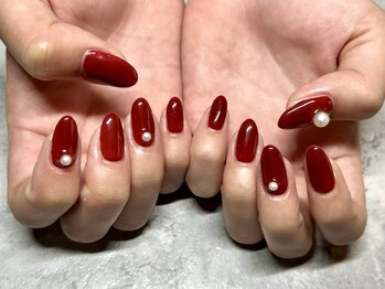 ラッドネイル(RAD NAIL)/ワンカラー