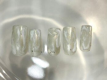 クプ アイラッシュプラス(qup)/定額Wintercollection¥7900