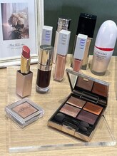 ティエナ 福岡天神ワンビル店(TIENA)/イエベ秋コスメ