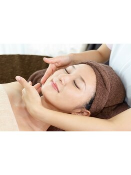 シミしわ改善！予防ケア