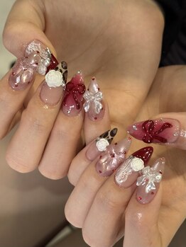 アートの種類が豊富