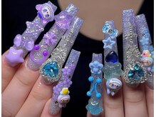 リナネイルサロン 池袋(Lina nail salon)