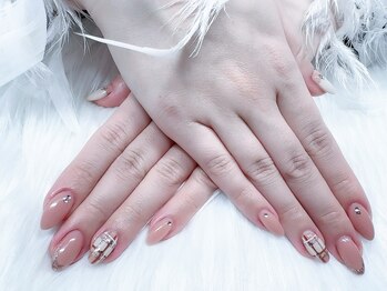 YCYサロン/ニュアンスデザイン