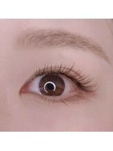 シロップフロール(syrup-flor)/キャンペーンカラーラッシュ