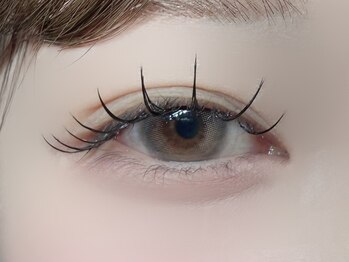 ローランリム(LORAN Lim)/LEDフラットラッシュ120本