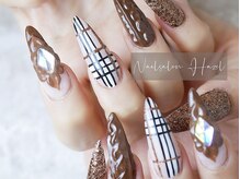 ヘーゼル(Hazel)/