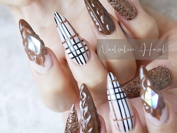 ヘーゼル(Hazel)/