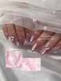 シェリネイル(Che'ri Nail)&nbsp;上品ネイルお任せください♪