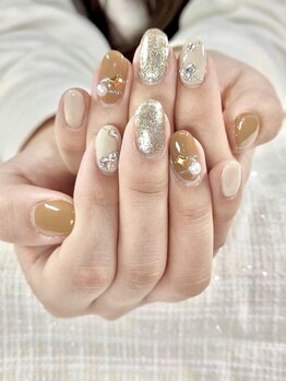 ハンドデザイン一律4400円