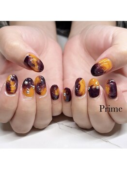 プライム(Prime)/