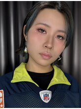 リラ(Lila)/イベントメイク