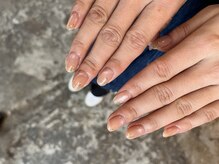 ラナネイル(lana.nail)/Free Design Course