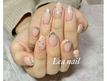 レアネイル(Lea nail)/