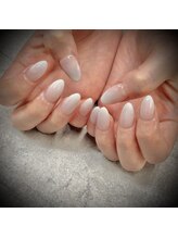 ネイルサロンファストネイルプラス 新宿店(FAST NAIL PLUS)/2026春ネイル【カラーグラデ】