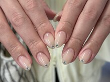 フィロンネイル 蒲田店(filonnail)/ワンカラー
